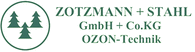 Zotzmann + Stahl