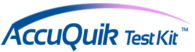 AccuQuik™ - logo