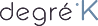Degré K