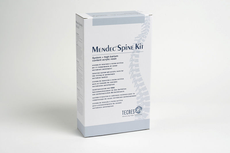 spine kit