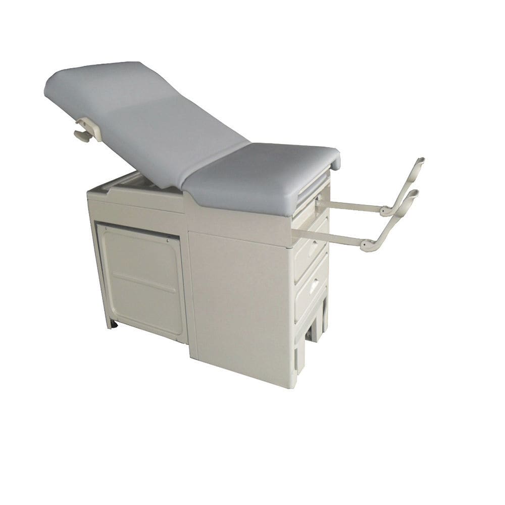 Гинекологическое кресло для осмотра DH S106 02 KANGHUI MEDICAL