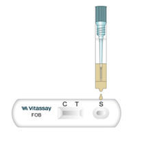 Vitassay Healthcare S L Medicalexpo