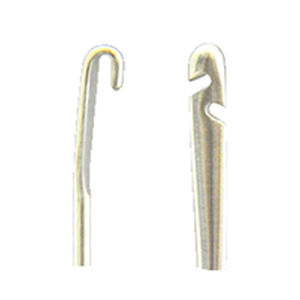 хирургический крючок для извлечения IUD