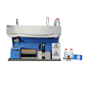 система хроматографии HPLC / LC/MS / УФ / с автоматическим пробоотборником