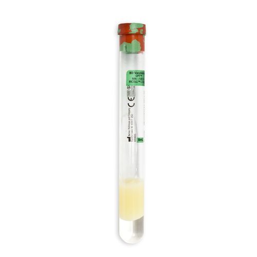 Пробоотборная трубка для диагностики Vacutainer CPT BD