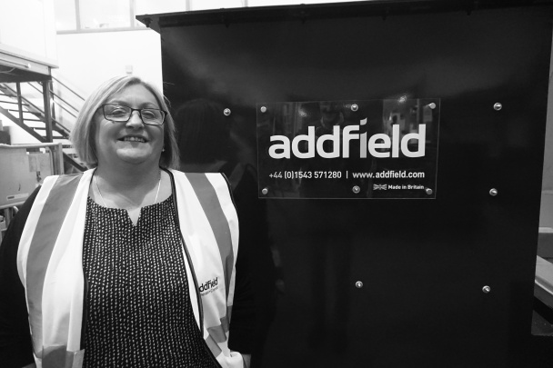 Addfield Environmental Systems Photo 2