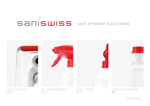 Saniswiss Photo 1