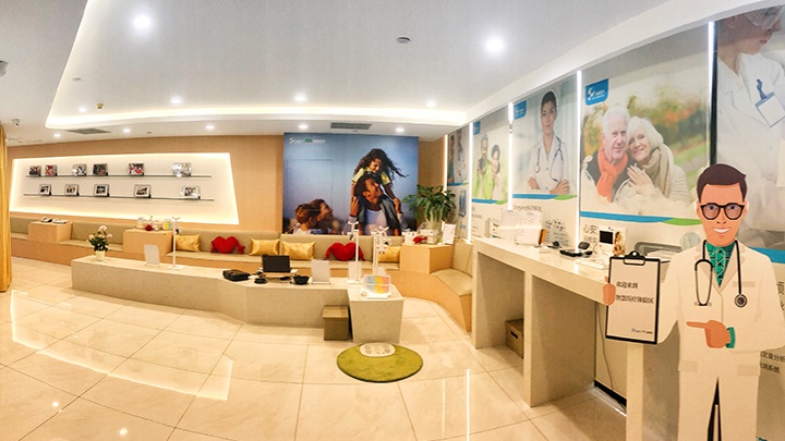 Shenzhen Viatom Technology Co., Ltd. Photo 9