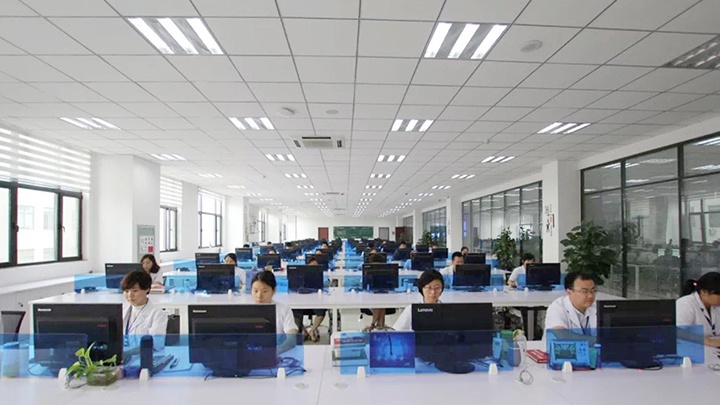 Shenzhen Viatom Technology Co., Ltd. Photo 11
