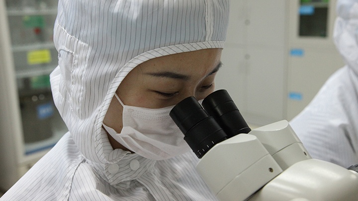 Shenzhen Viatom Technology Co., Ltd. Photo 3