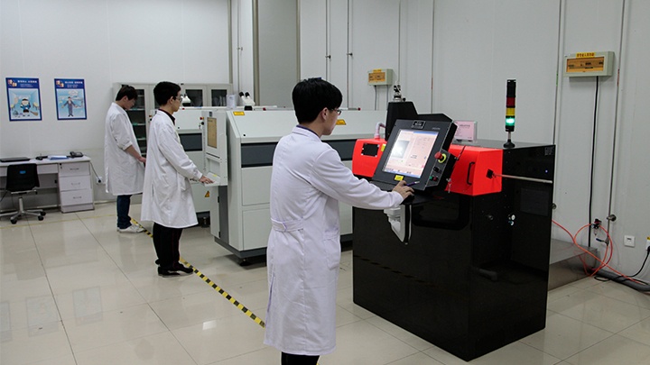 Shenzhen Viatom Technology Co., Ltd. Photo 5