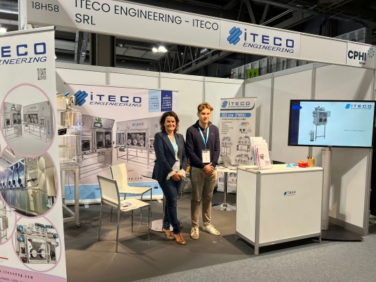 ITECO Engineering Italy Photo 6