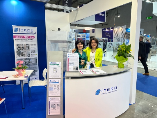 ITECO Engineering Italy Photo 2