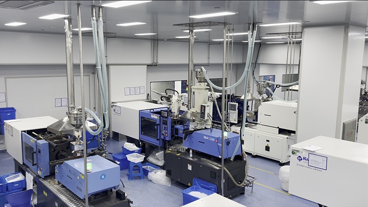 Nanjing Shuangwei Biotechnology Photo 8