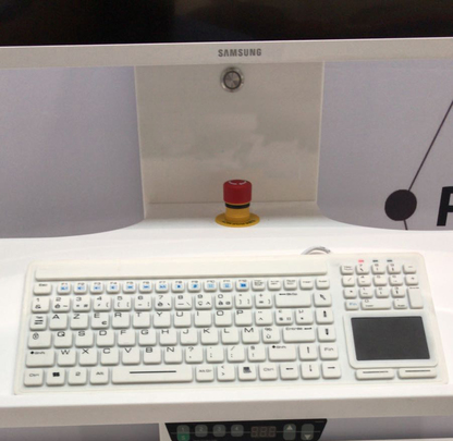 Shenzhen PAC Tec Photo 5