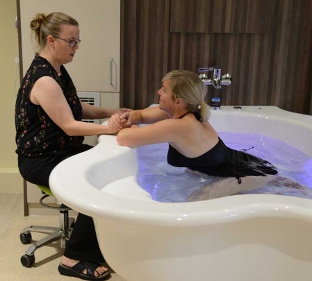 Active Birth Pools Photo 2