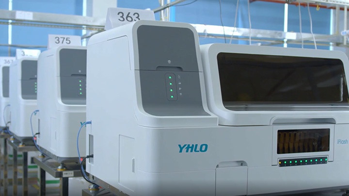 Shenzhen Yhlo Biotech Co., Ltd. Photo 3