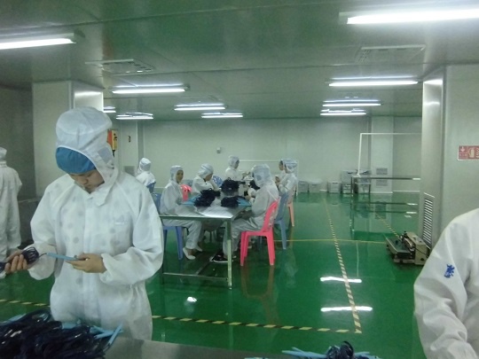 Shenzhen Mecun Medical Supply Photo 2