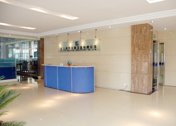Kernel Medical Equipment Co., Ltd Photo 1