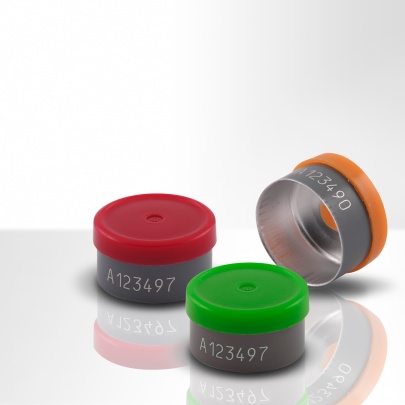 FOBA Laser Marking + Engraving, ALLTEC GmbH Photo 2