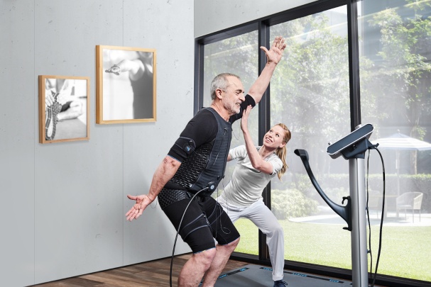 miha bodytec Photo 1