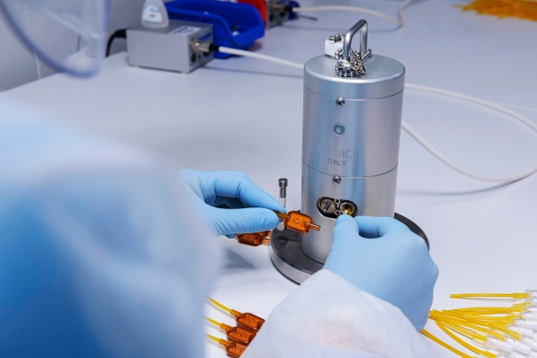 Eraser Medical Photo 1