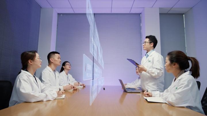 Hangzhou Biotest Biotech Co. Ltd. Photo 7