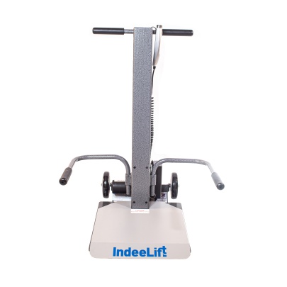 INDEELIFT, S.L. Photo 2