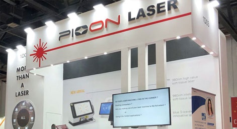 Pioon Medical Laser Photo 2