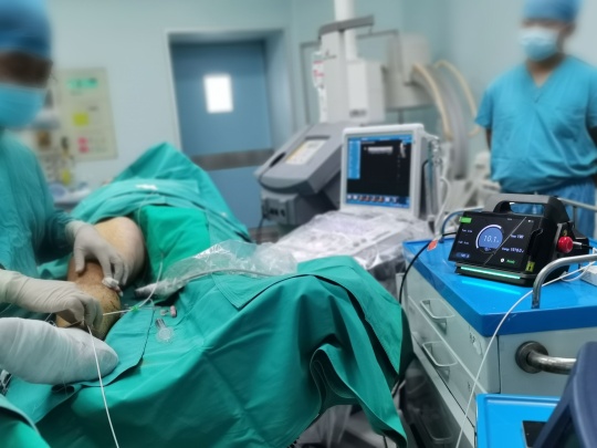 Pioon Medical Laser Photo 3
