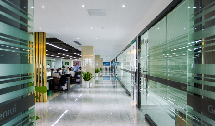 Genrui Biotech Inc. Photo 1