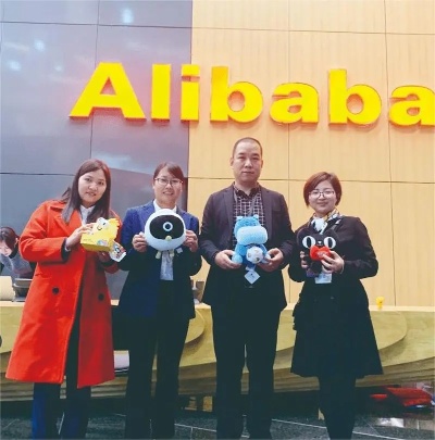 Zhengzhou Olive Electronic Technology Photo 5
