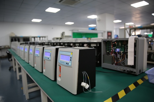 Panstar Electronic Instrument Co.,Ltd Photo 5