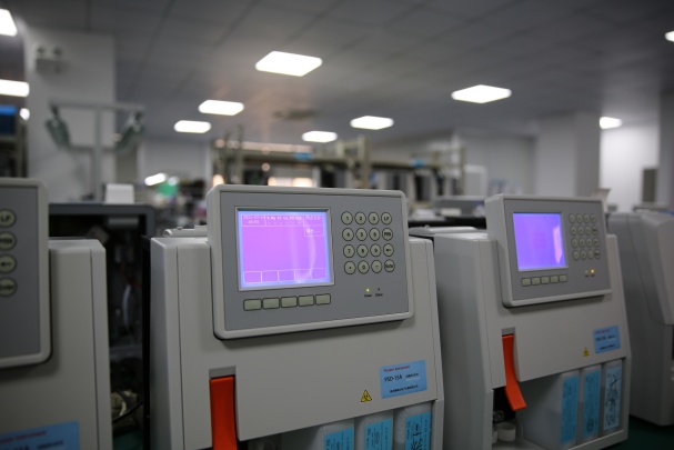 Panstar Electronic Instrument Co.,Ltd Photo 7