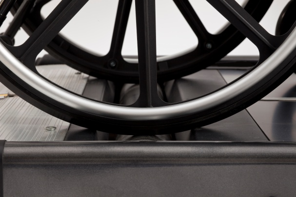 Wheelers' Paramill Photo 1