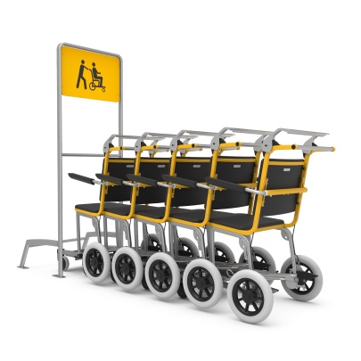 Special Mobility Photo 1