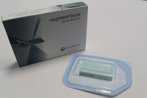Bonegraft Biomaterials Photo 1