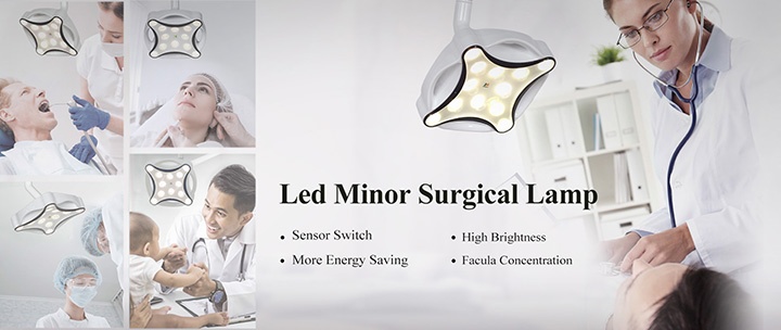 Nanchang Micare Medical Equipment Photo 8