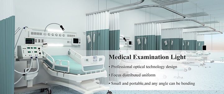Nanchang Micare Medical Equipment Photo 9