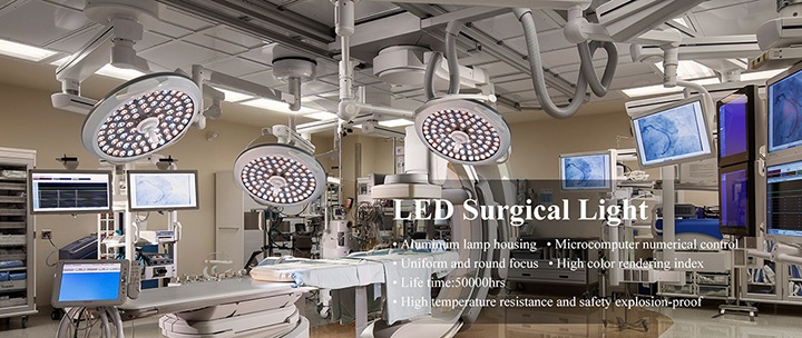 Nanchang Micare Medical Equipment Photo 4