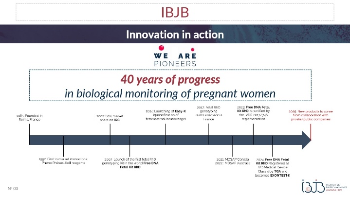 Institut de Biotechnologies Jacques Boy Photo 3