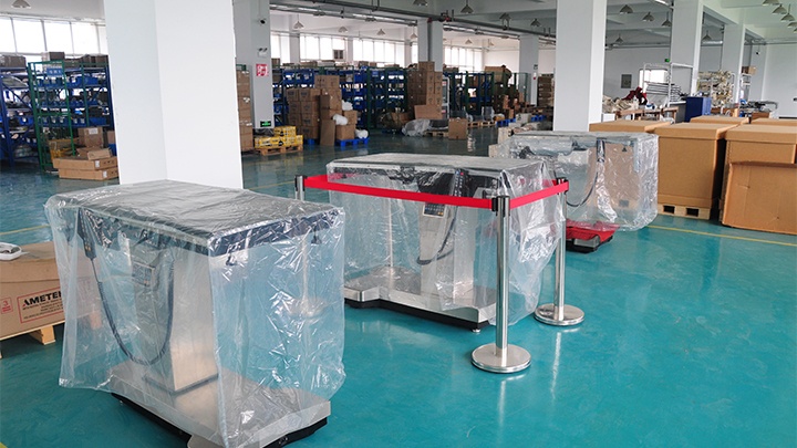 Shanghai Wanyu Medical Equipment Photo 11