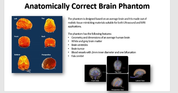 True Phantom Solutions Photo 3