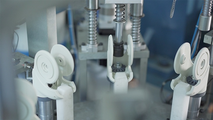 Fujian Secure Medical Technology Photo 9