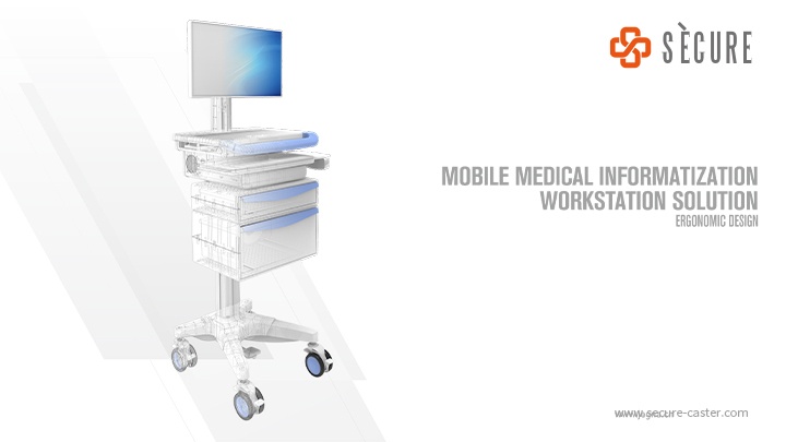 Fujian Secure Medical Technology Photo 2