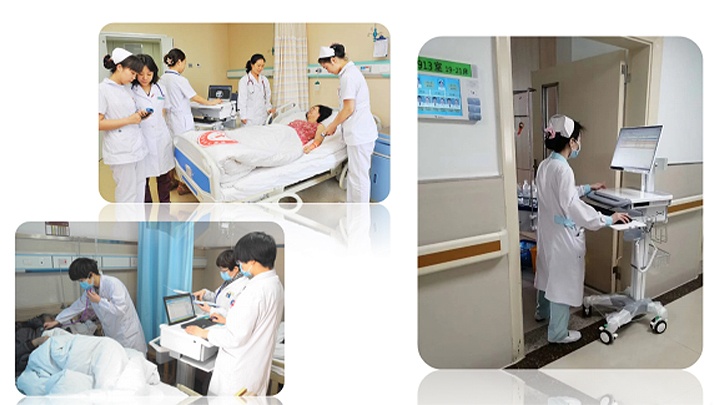 Fujian Secure Medical Technology Photo 3