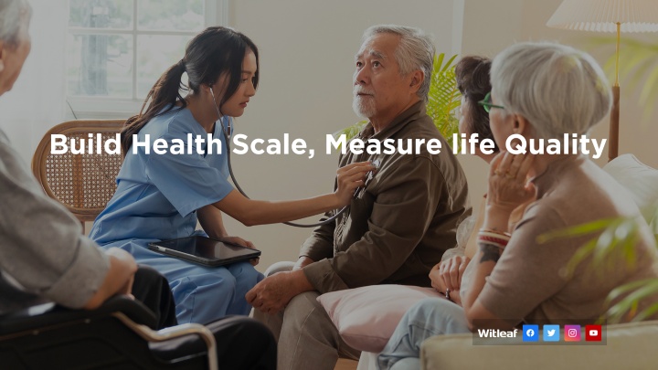 Shenzhen Witleaf Medical Electronics Photo 1