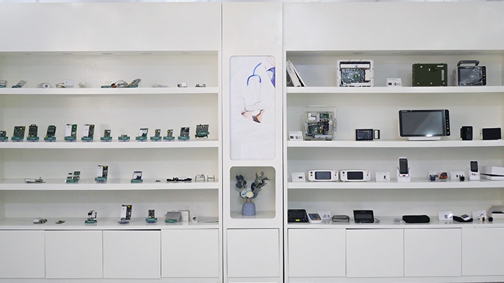 Shenzhen Witleaf Medical Electronics Photo 2