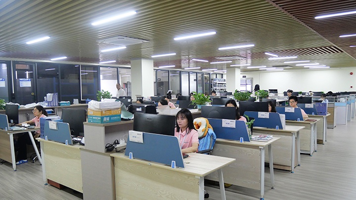 Shenzhen Witleaf Medical Electronics Photo 3