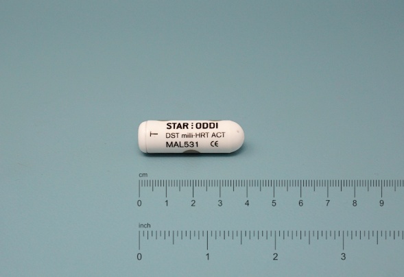 Star-Oddi Photo 1